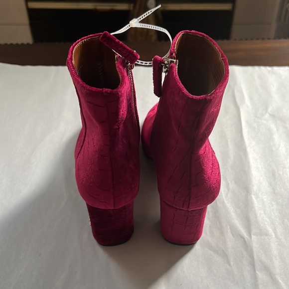 Kurt Geiger London Burlington Ankle Boot - Picture 7 of 12